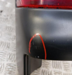 Feu arriere principal gauche (feux) RENAULT TRAFIC 3 Photo n°3