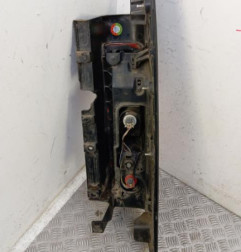 Feu arriere principal gauche (feux) RENAULT TRAFIC 3 Photo n°4