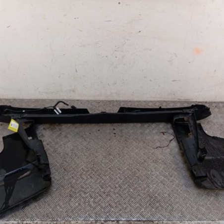 Pare choc arriere RENAULT TRAFIC 3 Photo n°1