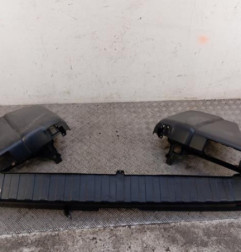 Pare choc arriere RENAULT TRAFIC 3