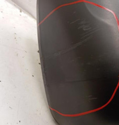 Retroviseur droit RENAULT TRAFIC 3