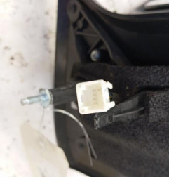 Retroviseur gauche RENAULT TRAFIC 3 Photo n°3