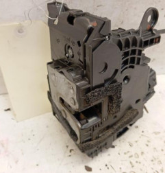 Serrure avant droit RENAULT TRAFIC 3 Photo n°1