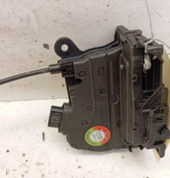 Serrure avant droit RENAULT TRAFIC 3