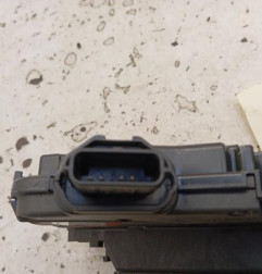 Serrure avant droit RENAULT TRAFIC 3 Photo n°3