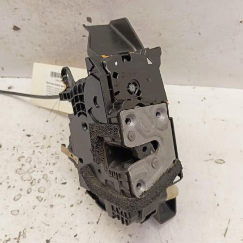 Serrure avant gauche RENAULT TRAFIC 3