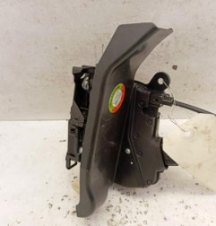 Serrure avant gauche RENAULT TRAFIC 3