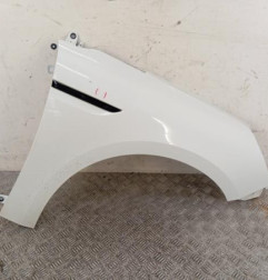 Aile avant droit RENAULT MEGANE 4 Photo n°1