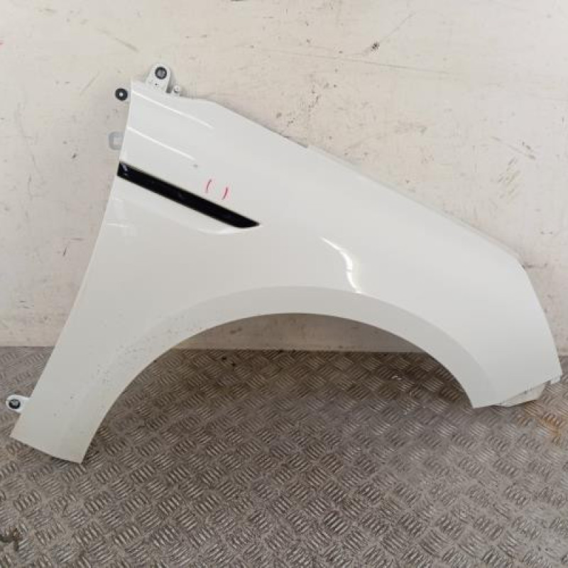 Aile avant droit RENAULT MEGANE 4