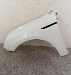 Aile avant gauche RENAULT MEGANE 4 Photo n°1