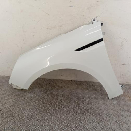 Aile avant gauche RENAULT MEGANE 4 Photo n°1