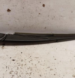 Bras essuie glace arriere RENAULT MEGANE 4 Photo n°1