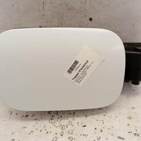 Trappe d'essence RENAULT MEGANE 4 Photo n°1