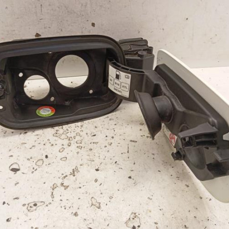 Trappe d'essence RENAULT MEGANE 4