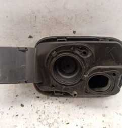 Trappe d'essence RENAULT MEGANE 4 Photo n°3