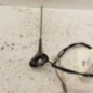 Antenne RENAULT MEGANE 4
