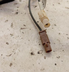 Antenne RENAULT MEGANE 4 Photo n°3