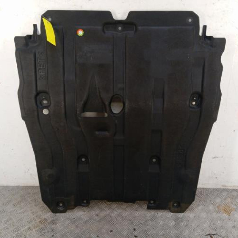 Cache sous moteur RENAULT MEGANE 4