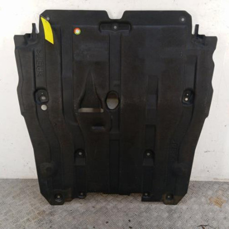 Cache sous moteur RENAULT MEGANE 4 Photo n°1