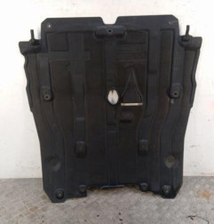 Cache sous moteur RENAULT MEGANE 4