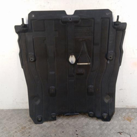 Cache sous moteur RENAULT MEGANE 4