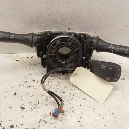 Com (Bloc Contacteur Tournant+Commodo Essuie Glace+Commodo Phare) RENAULT MEGANE 4 Photo n°1