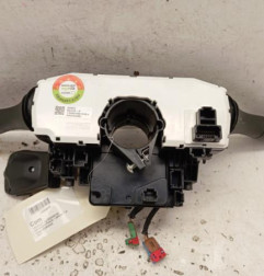 Com (Bloc Contacteur Tournant+Commodo Essuie Glace+Commodo Phare) RENAULT MEGANE 4