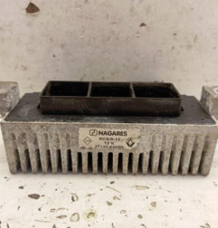 Boitier de prechauffage RENAULT TRAFIC 3 Photo n°1