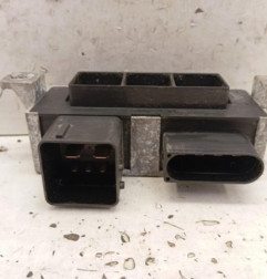 Boitier de prechauffage RENAULT TRAFIC 3