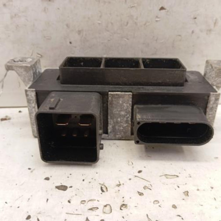 Boitier de prechauffage RENAULT TRAFIC 3