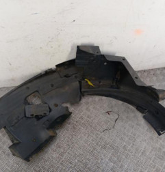 Pare boue avant gauche RENAULT TRAFIC 3