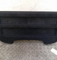 Plage arriere DACIA SANDERO 3 Photo n°1