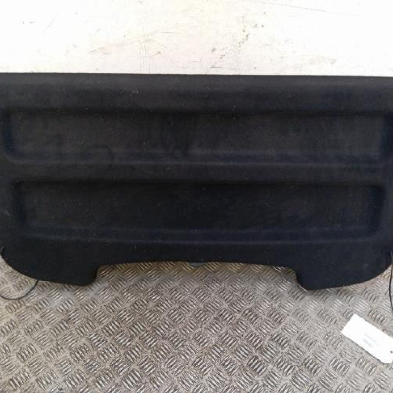 Plage arriere DACIA SANDERO 3