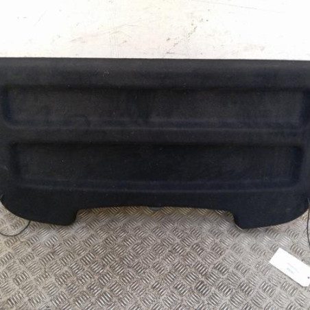 Plage arriere DACIA SANDERO 3 Photo n°1