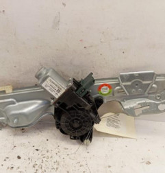 Leve vitre electrique arriere droit RENAULT MEGANE 4