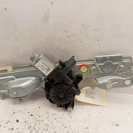 Leve vitre electrique arriere droit RENAULT MEGANE 4