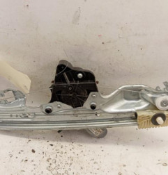 Leve vitre electrique arriere gauche RENAULT MEGANE 4 Photo n°1