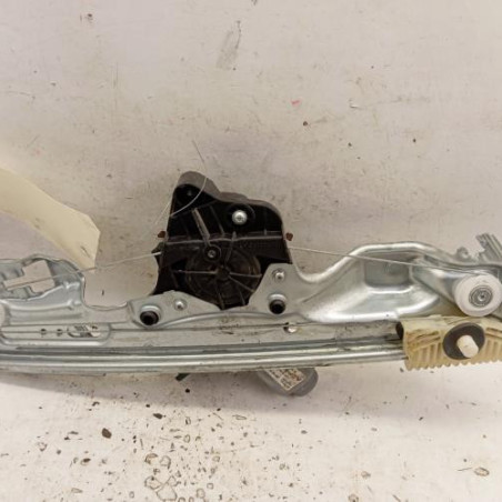 Leve vitre electrique arriere gauche RENAULT MEGANE 4 Photo n°1