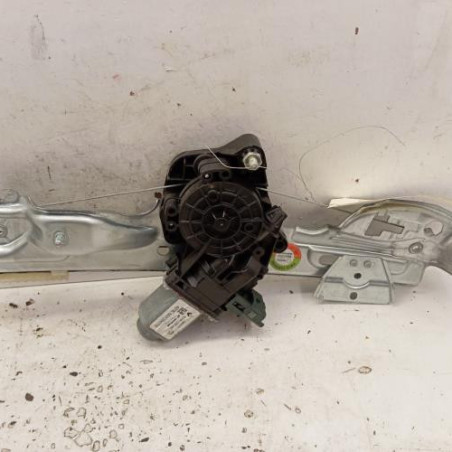 Leve vitre electrique arriere gauche RENAULT MEGANE 4