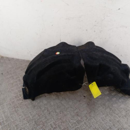 Pare boue arriere droit RENAULT MEGANE 4 Photo n°1