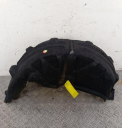 Pare boue arriere gauche RENAULT MEGANE 4 Photo n°1