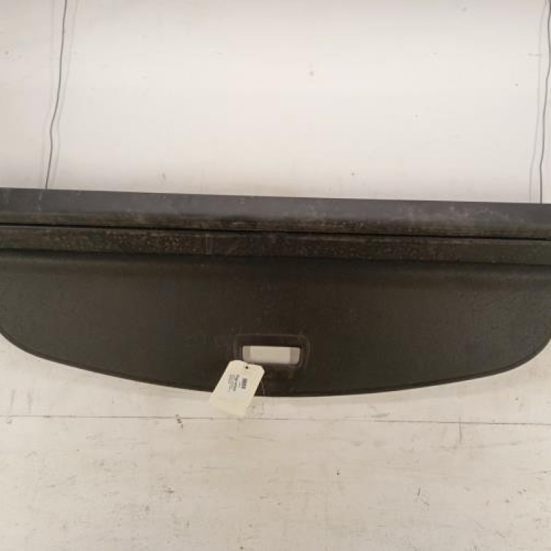 Plage arriere RENAULT MEGANE 4