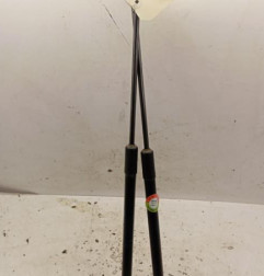 Verin de coffre RENAULT MEGANE 4 Photo n°1