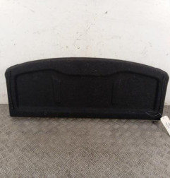 Plage arriere HYUNDAI I 20 2 Photo n°1