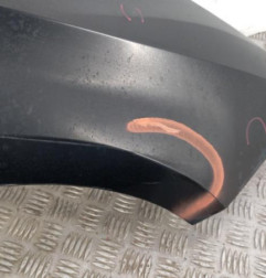 Aile avant droit SEAT IBIZA 4 Photo n°3