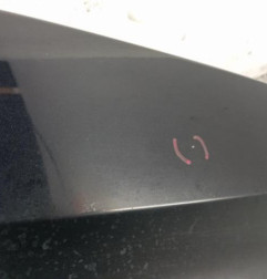 Aile avant droit SEAT IBIZA 4 Photo n°5