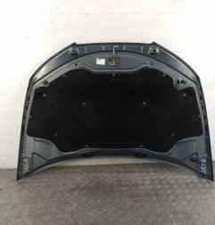 Capot SEAT IBIZA 4 Photo n°6