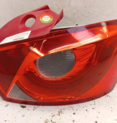 Feu arriere principal droit (feux) SEAT IBIZA 4 Photo n°1