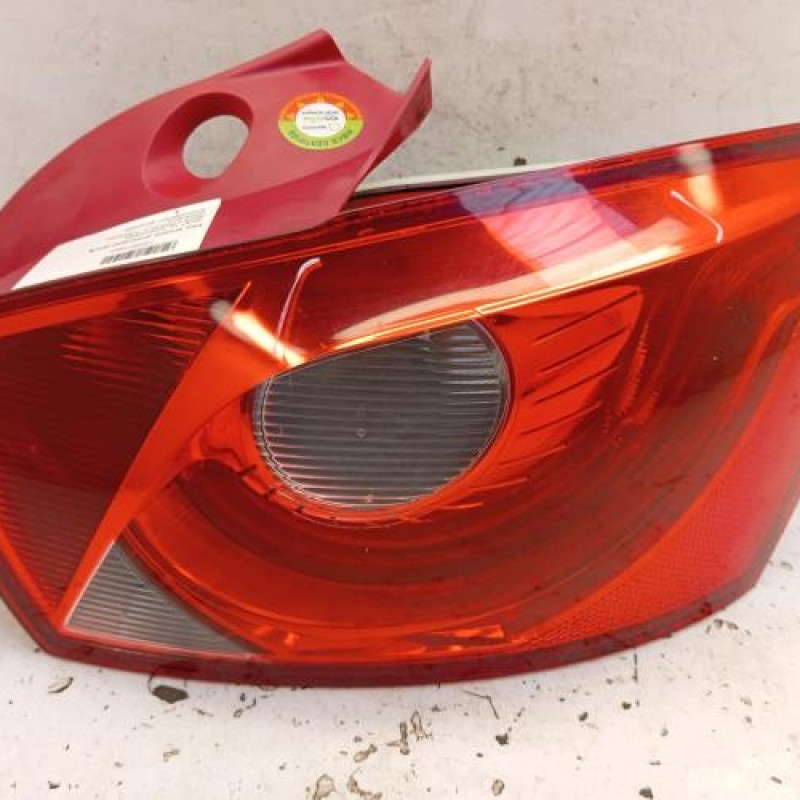 Feu arriere principal droit (feux) SEAT IBIZA 4