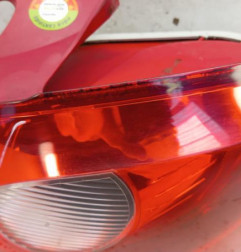 Feu arriere principal droit (feux) SEAT IBIZA 4